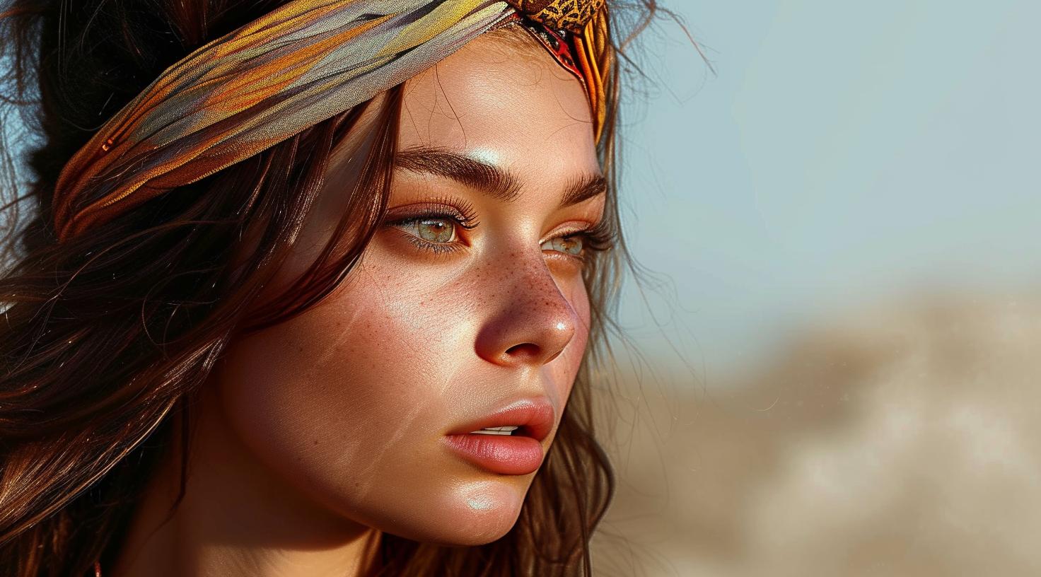 Einzigartige Haar-Accessoires für deinen individuellen Style