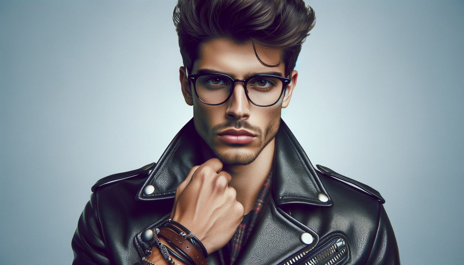 Die Must-Haves der Saison 2024 für modebewusste Männer