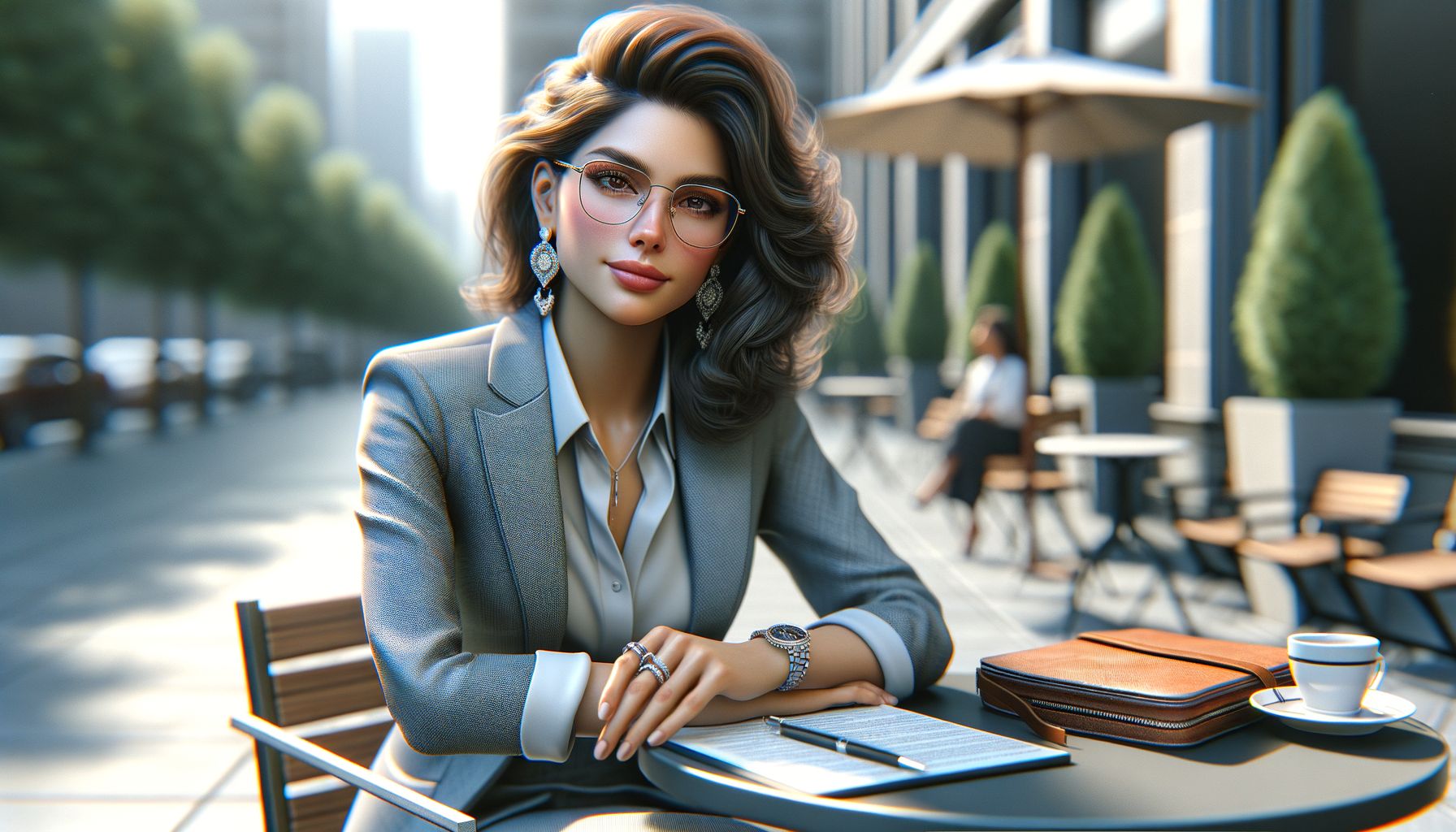 Der Dresscode Business Casual vs. Smart Casual